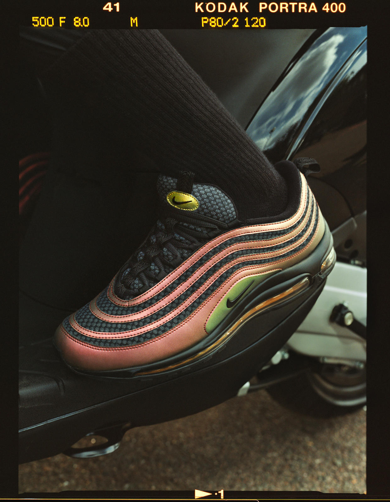 Nike Air Max 97 Ultra 17 Skepta
AJ1988-900