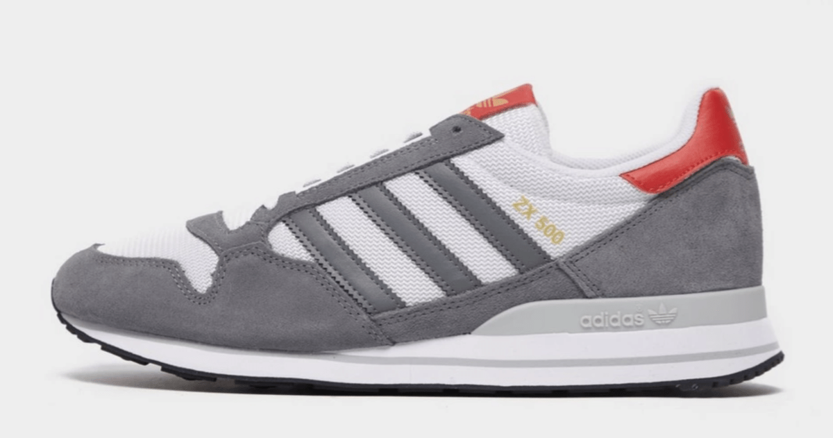 adidas originals zx 500