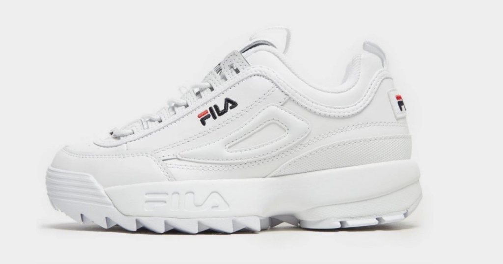 Fila Disruptor