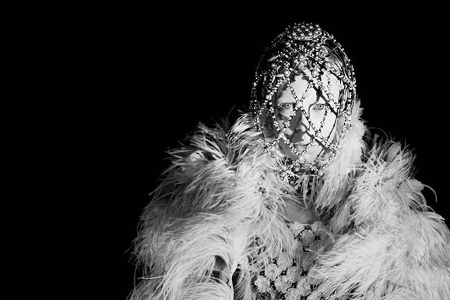 Alexander McQueen Sneaker
