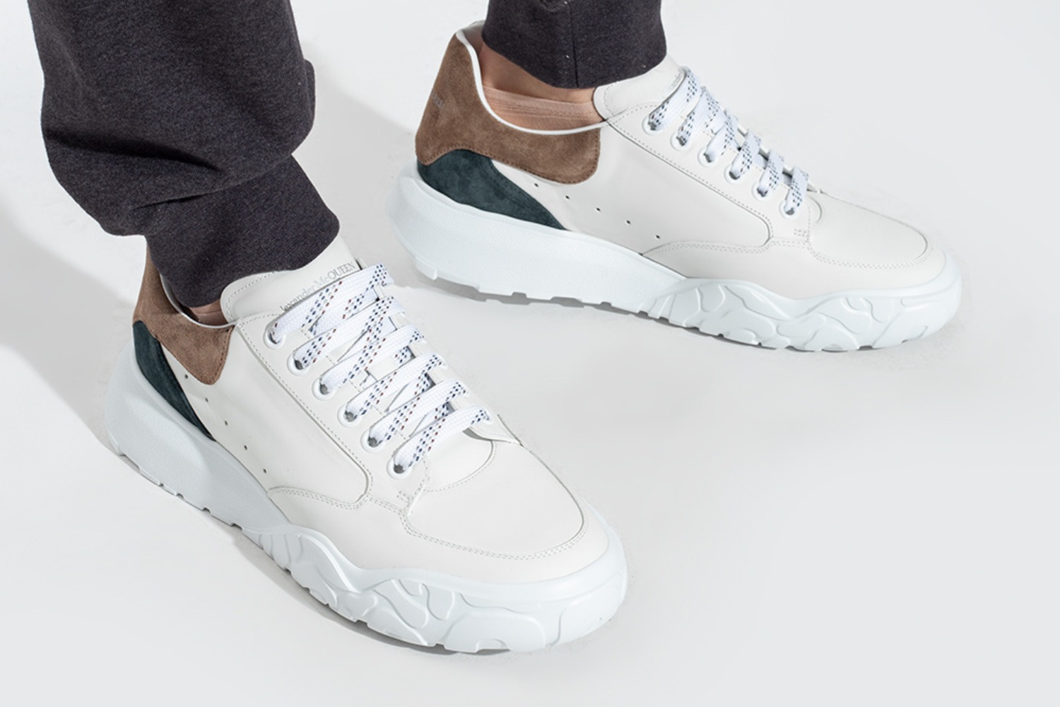 Court Trainer