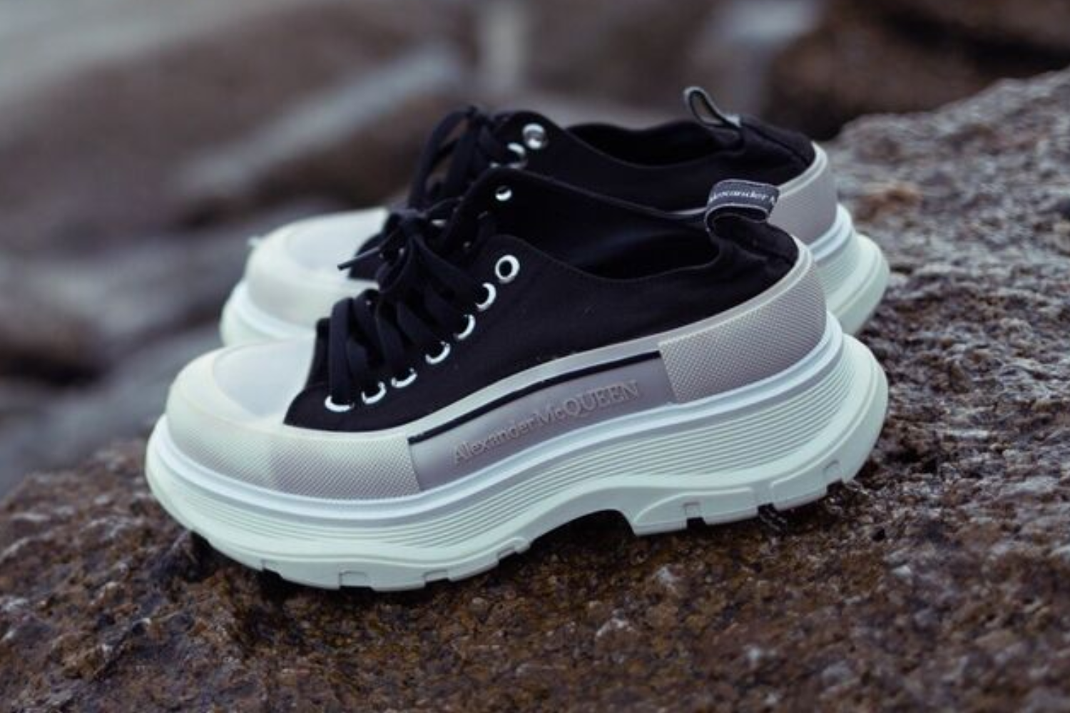 Tread Slick