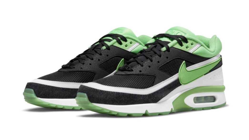 Nike Air Max BW 'Rotterdam'