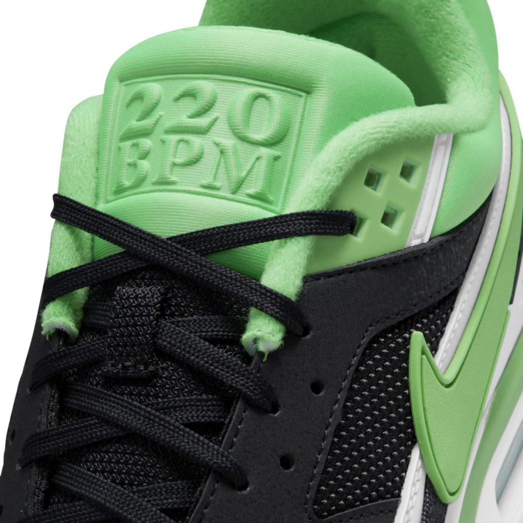 Nike Air Max BW 'Rotterdam'
