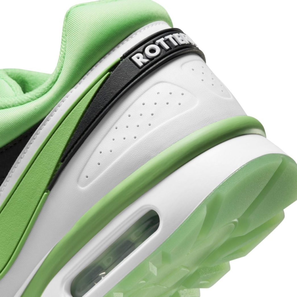 Nike Air Max BW 'Rotterdam'