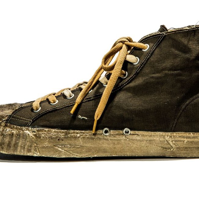 Onitsuka OK BASKETBALL SHOE 