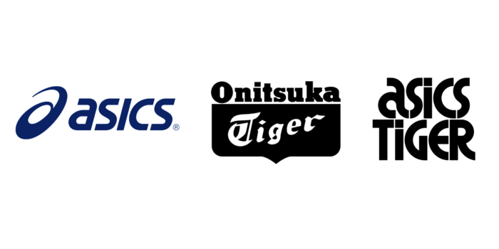 asics and onitsuka 