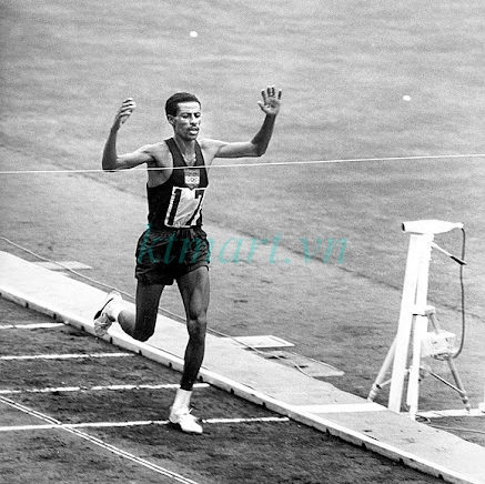 Abebe Biklia