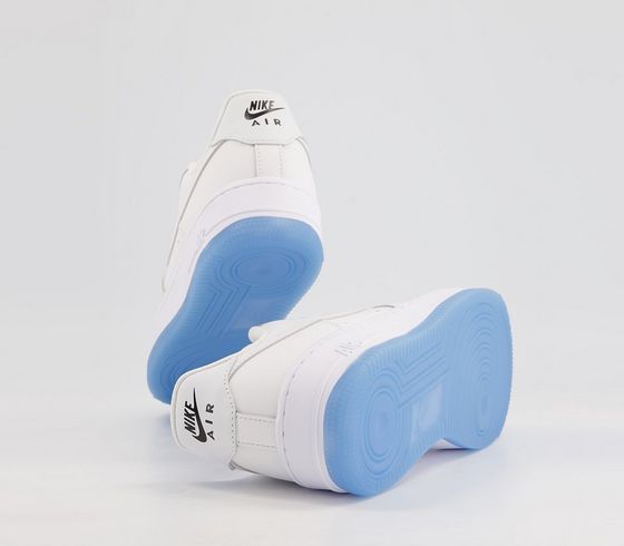 WMNS AIR FORCE 1 '07 LX 'UV REACTIVE MULTI' | DA8301 100Â