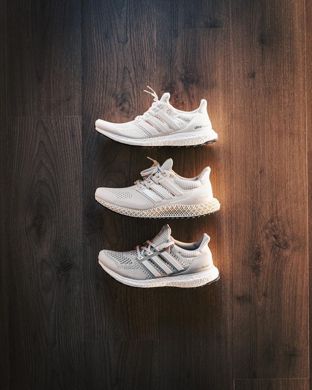 adidas Boost