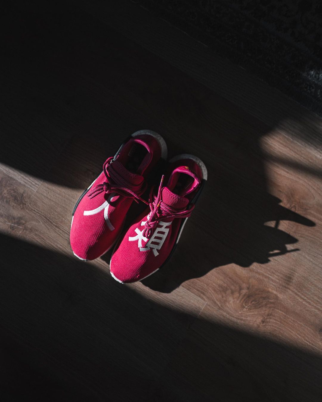Interview adidas Sammler hypetobs