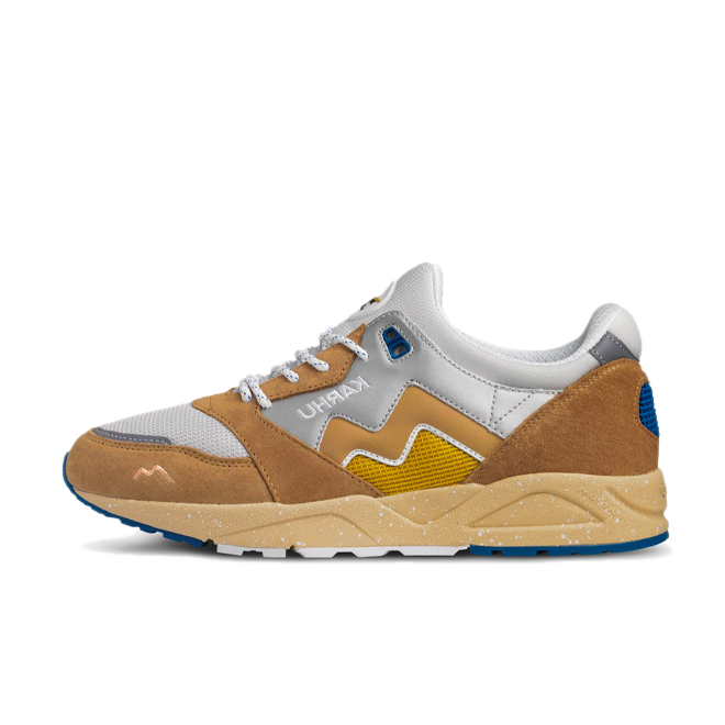 Karhu Aria 95 'Golden Palm'