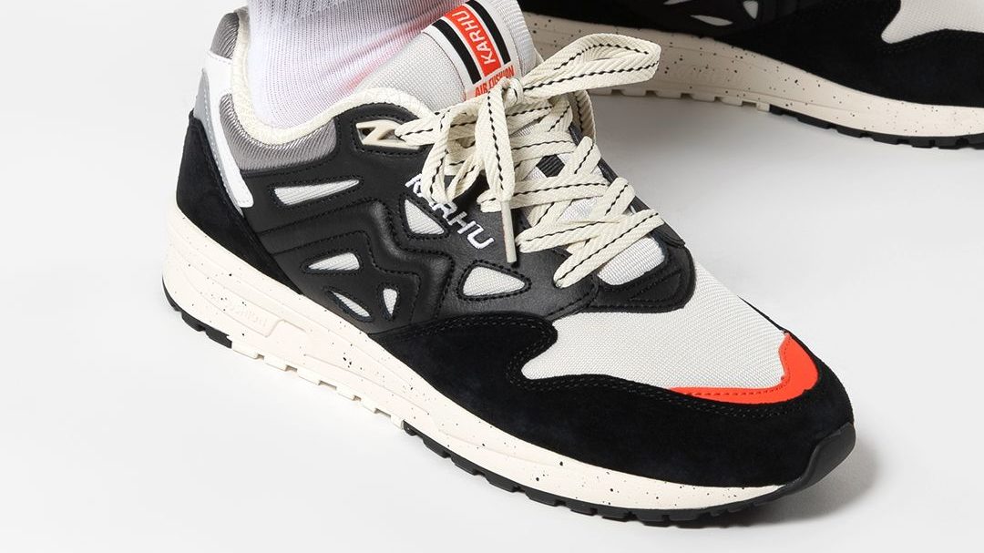 karhu legacy