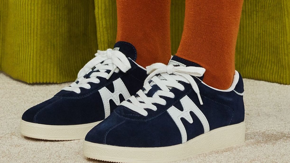 karhu trampas