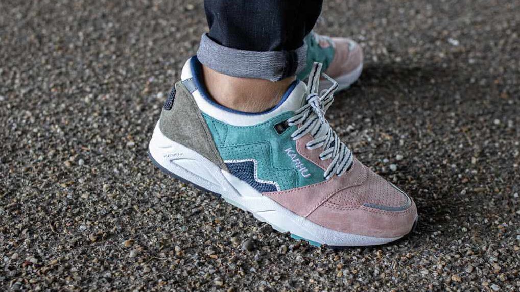 karhu aria 95