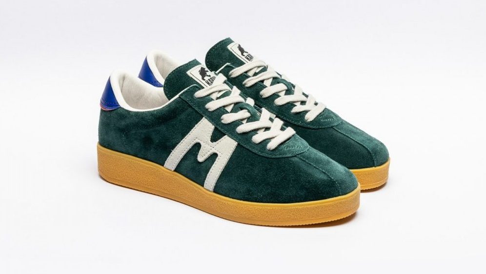 karhu trampas