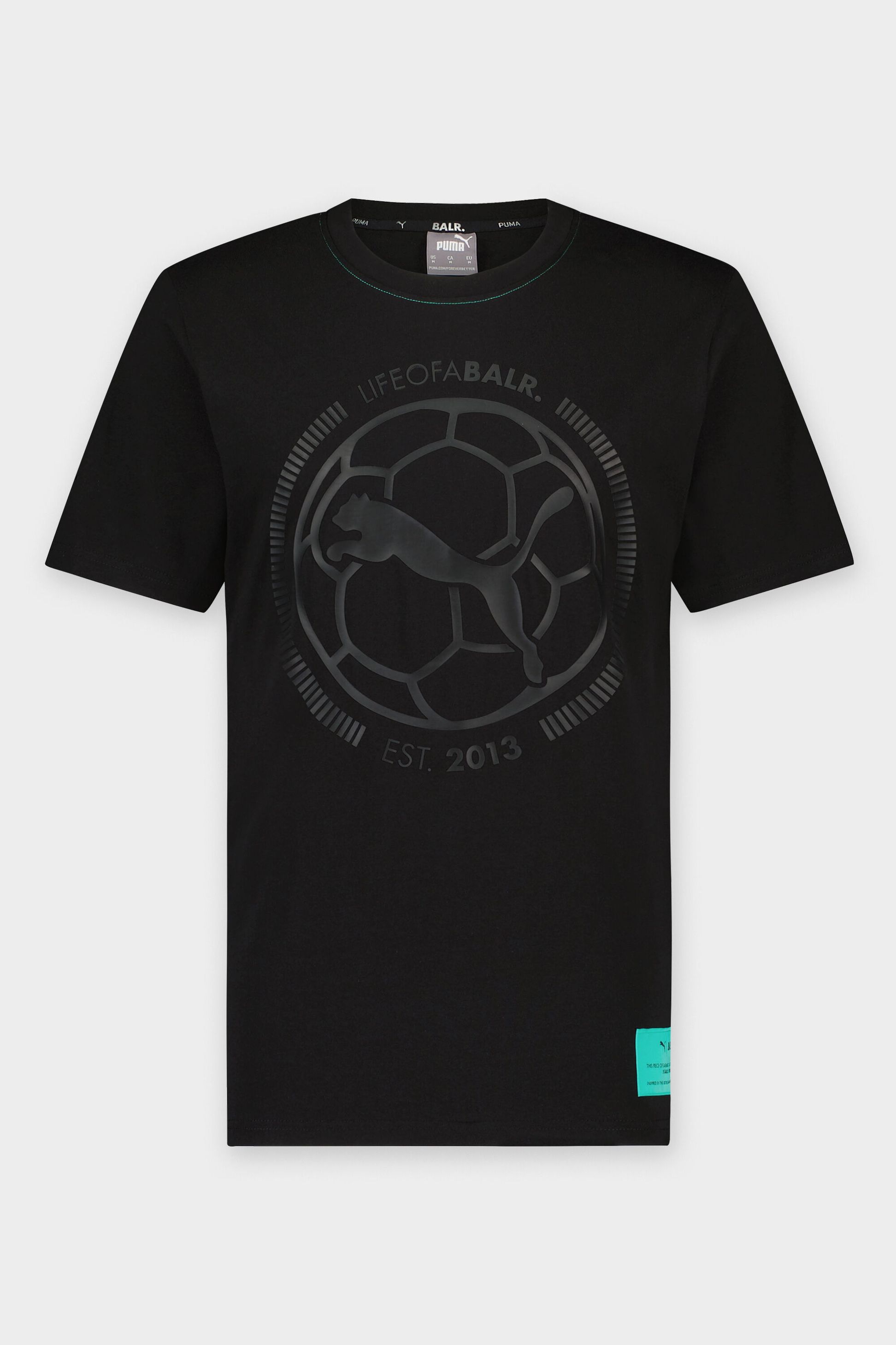 Balr x puma t-shirt