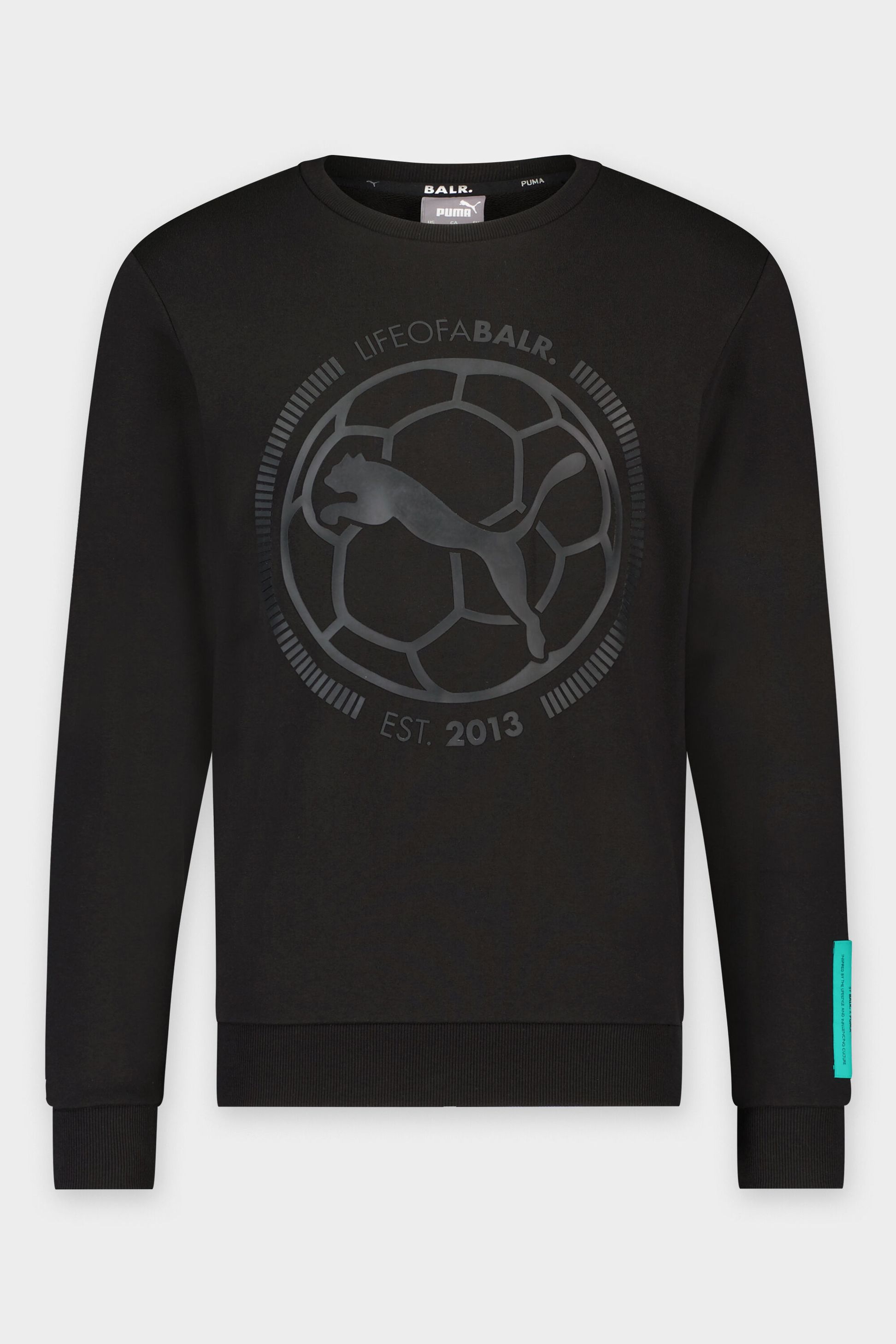 Balr x puma longsleeve