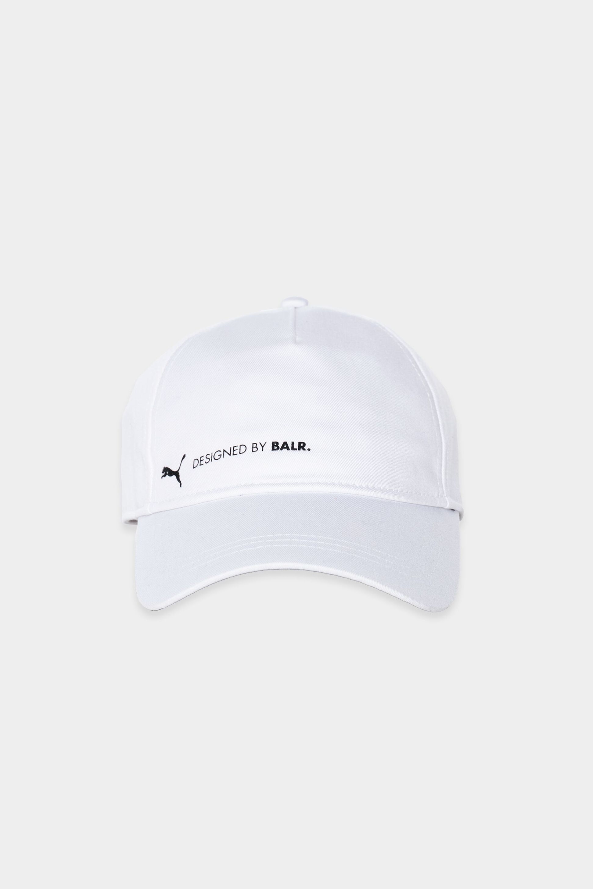 Balr x puma cap