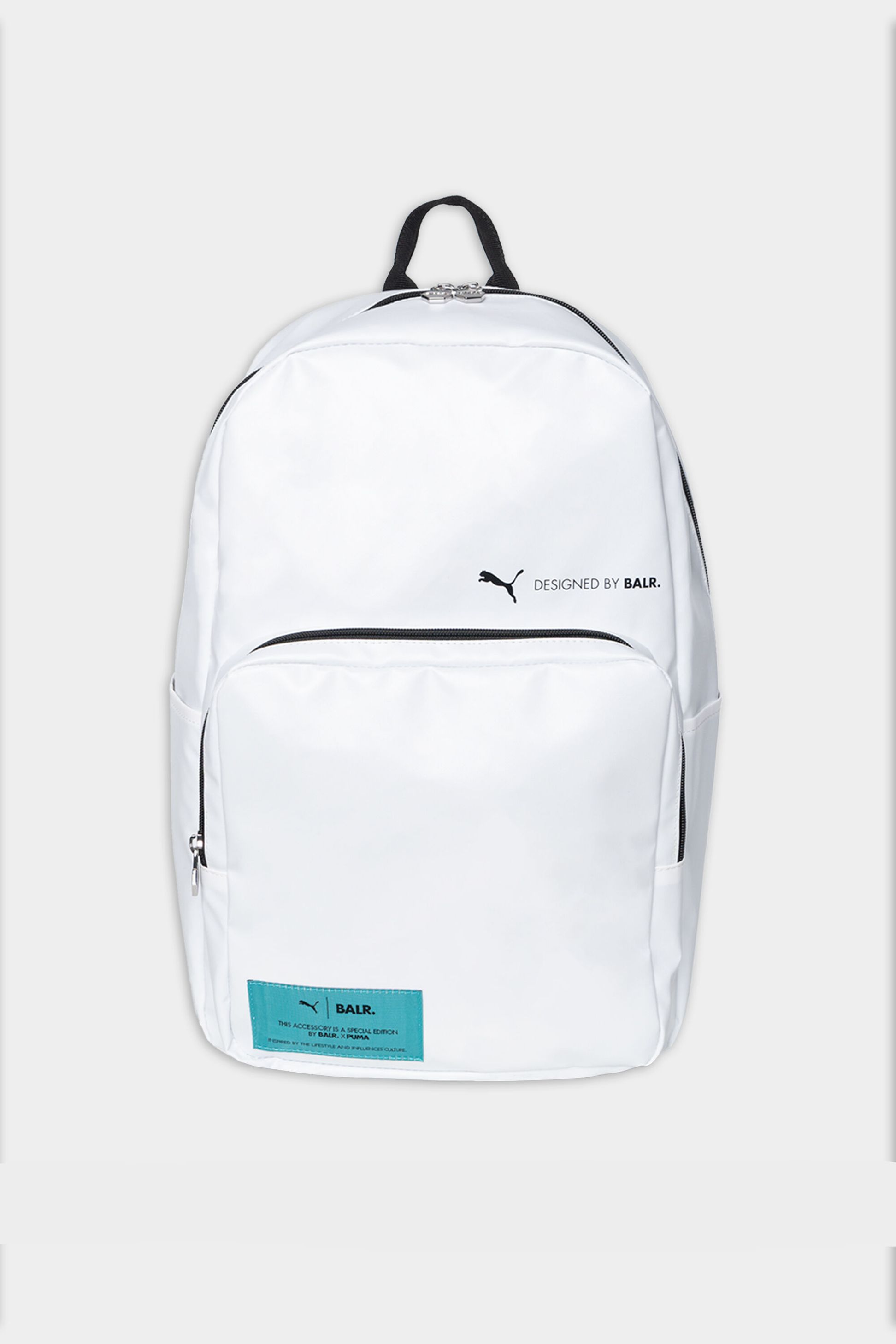 Balr x puma backpack