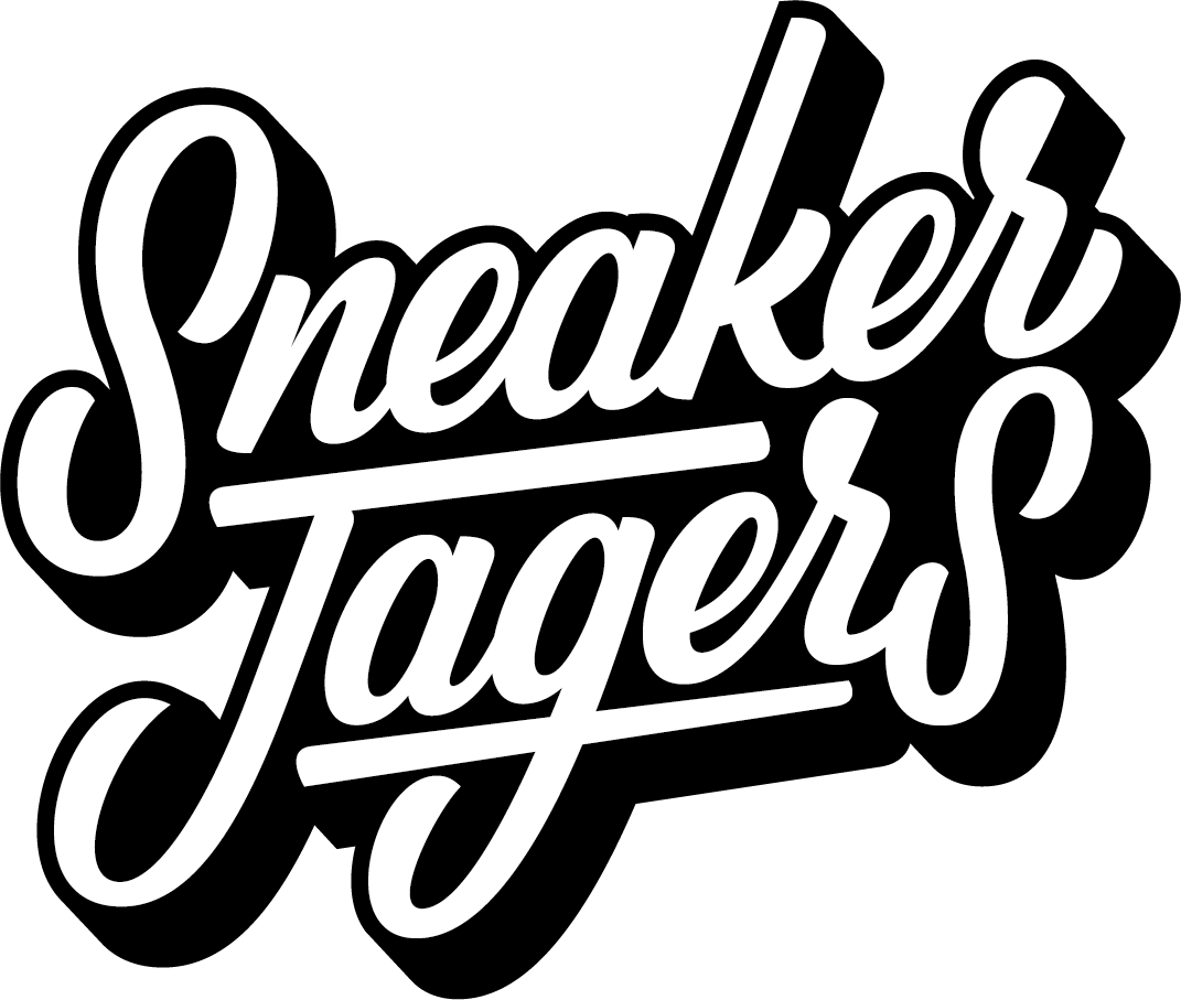 sneakerjagers logo