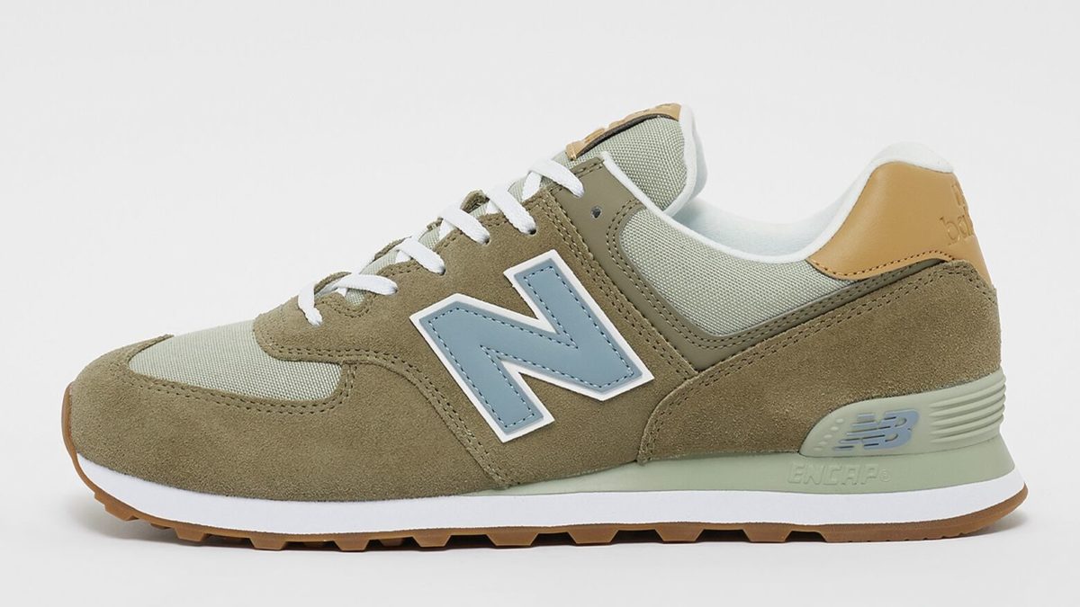 snipes mid season sale new balance 574