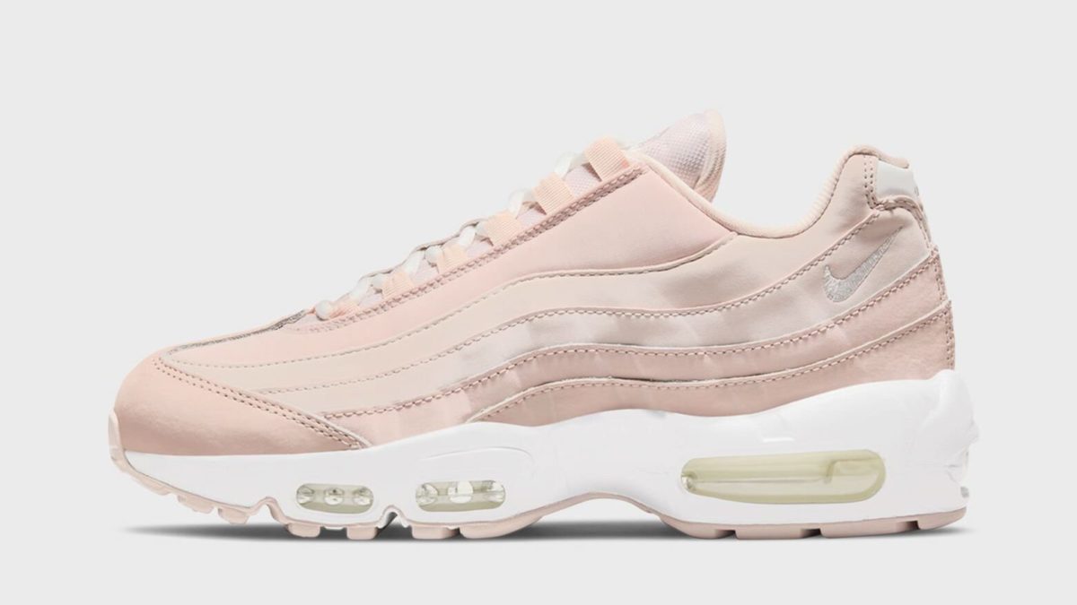snipes mid season sale nike air max 95