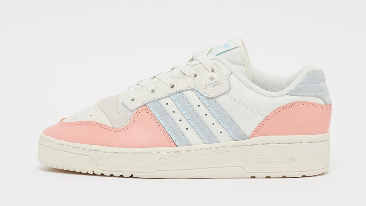adidas originals rivalry low