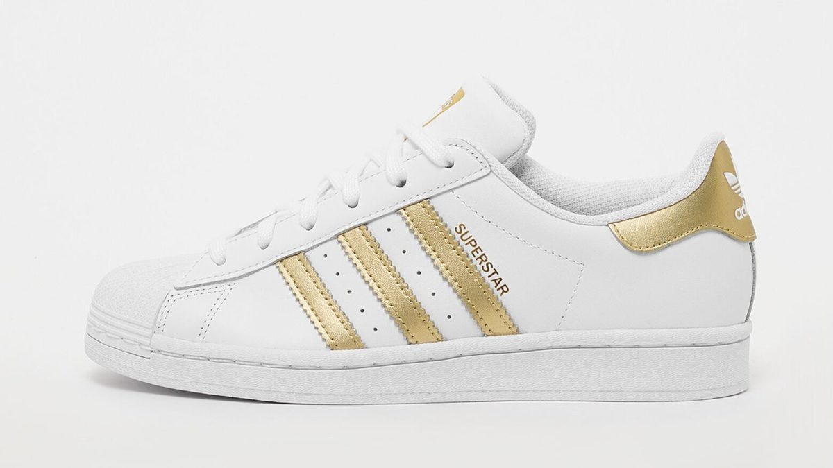 snipes mid season sale adidas superstar