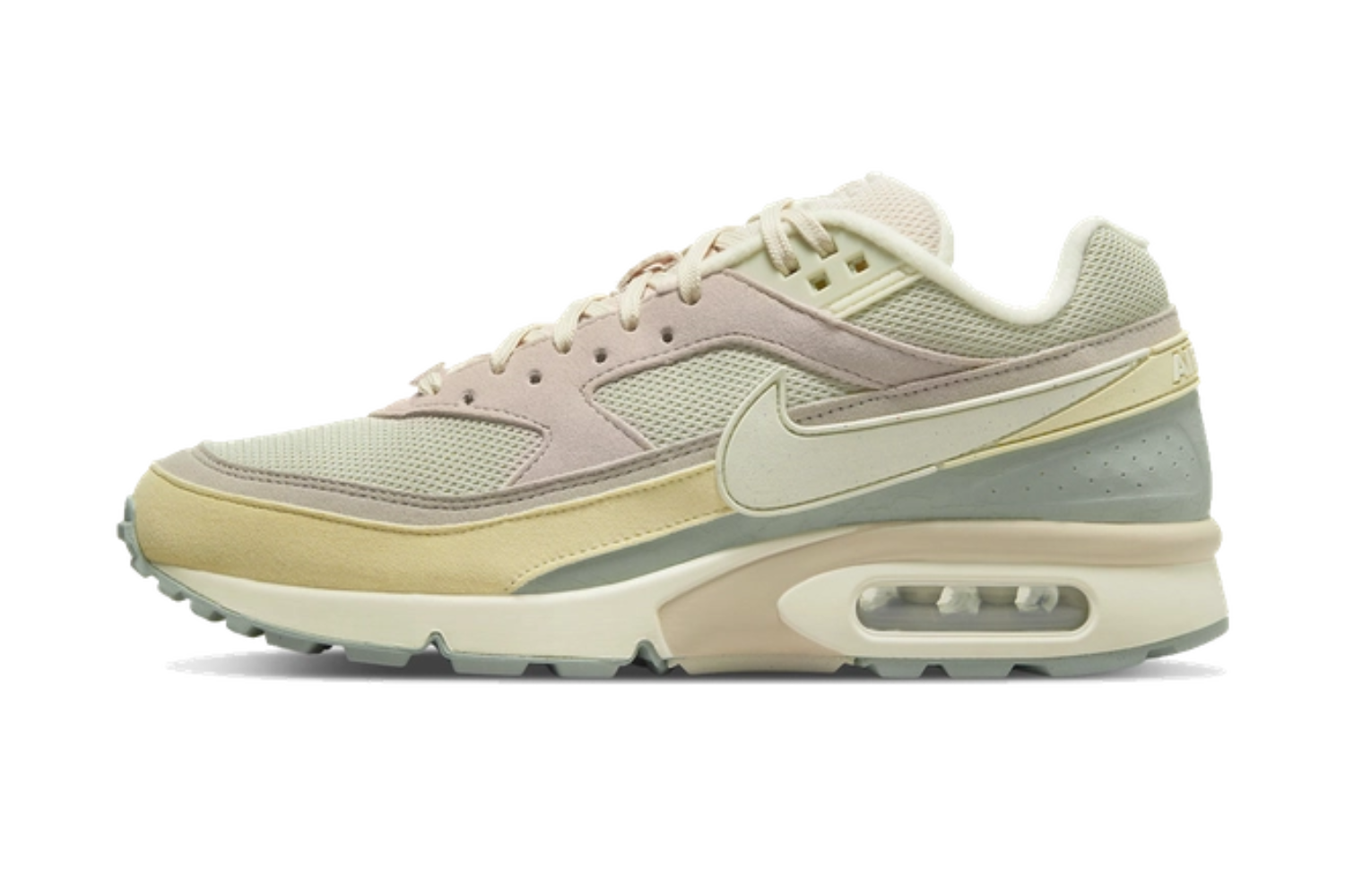 Nike Air Max BW 'Coded Nature' | DM9094-100