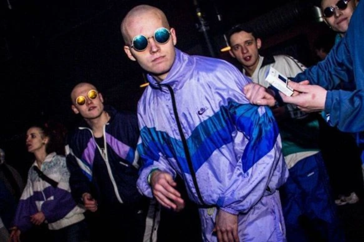 gabber culture