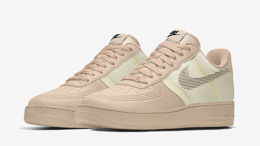 Nike Air Force 1 Low Cozi 