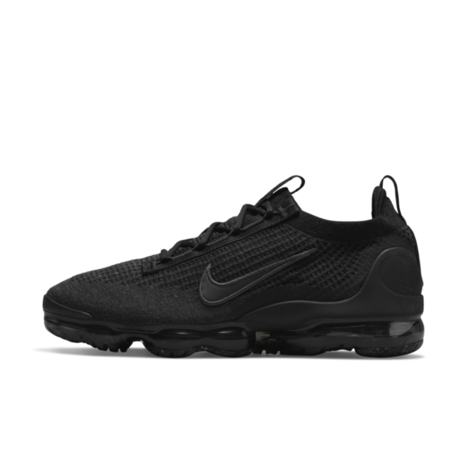 Nike Air VaporMax 2021 FK 'Triple Black'