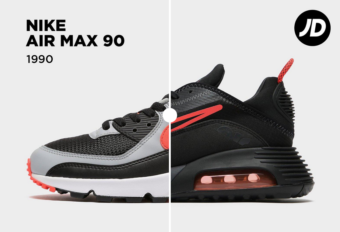 Nike Air Max 90