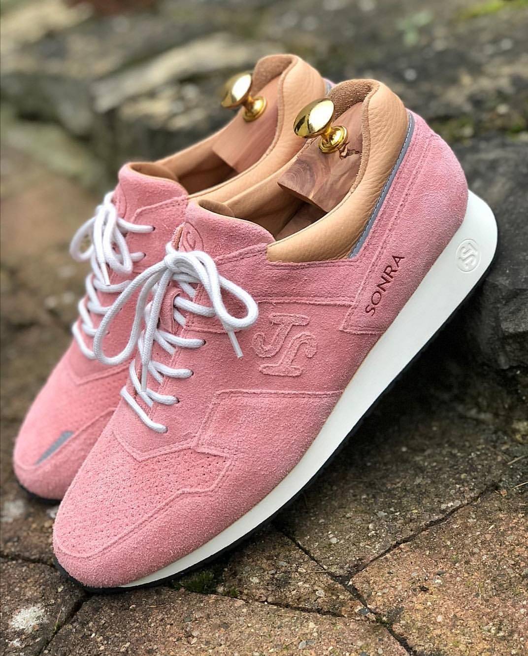 SONRA Proto 'Bae' (2016)