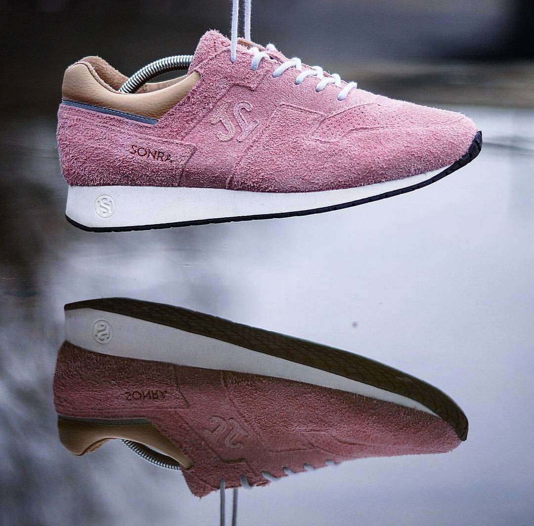 SONRA Proto 'Bae' (2016)