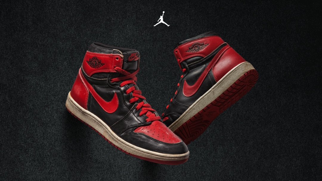 air jordan 1 bred banned