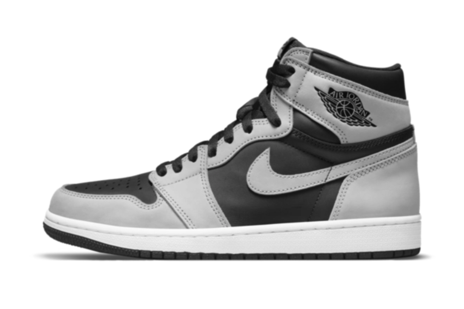 Air Jordan 1 High 'Shadow 2.0' | 555088-035