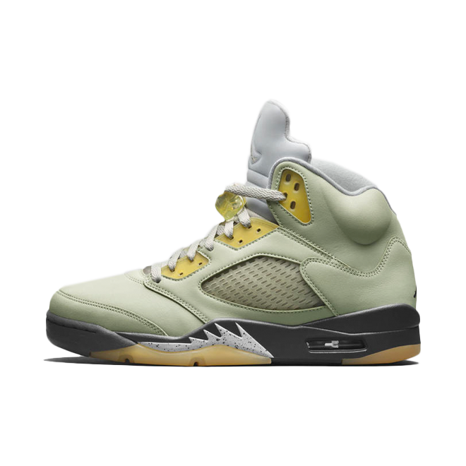 Air Jordan 5 'Jade Horizon'