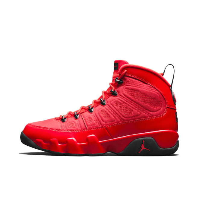 Air Jordan 9 'Chile Red'