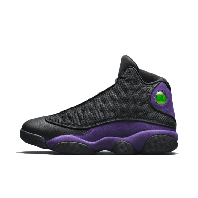 Air Jordan 13 'Court Purple'