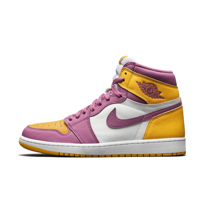 Air Jordan 1 High OG 'Brotherhood'