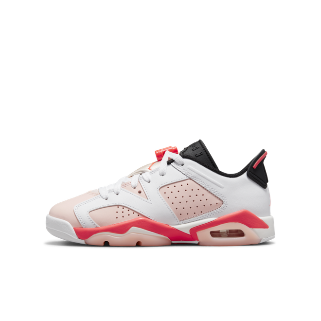 Air Jordan 6 Retro Low 'Atmosphere'