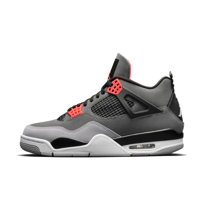 Air Jordan 4 Retro 'Infrared'
