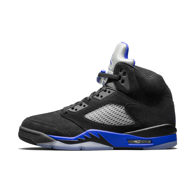 Air Jordan 5 Retro 'Racer Blue'