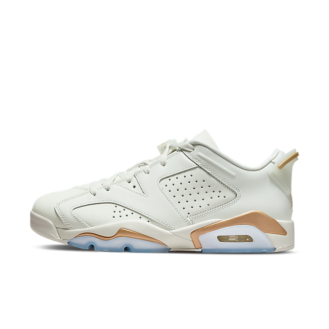 Air Jordan 6 Retro Low 'Chinese New Year'