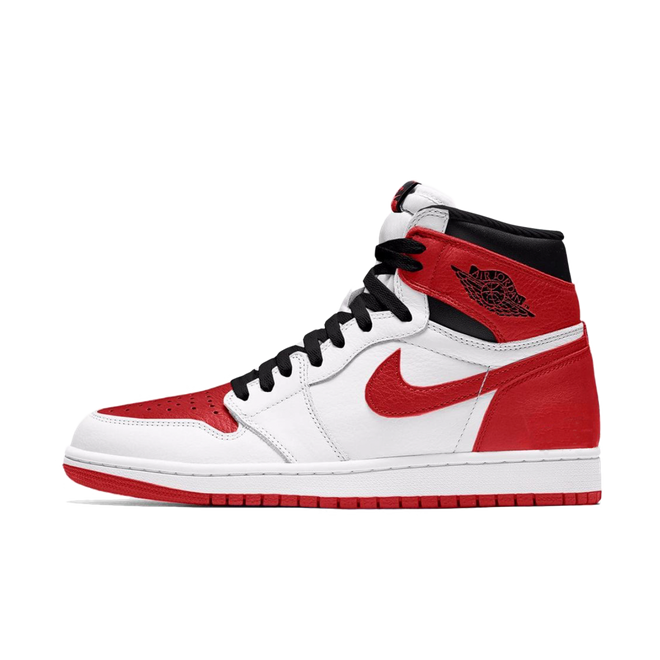 Air Jordan 1 Heritage