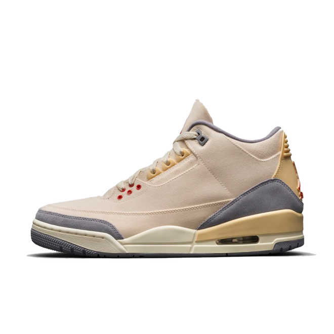 Air Jordan 3 SE Muslin