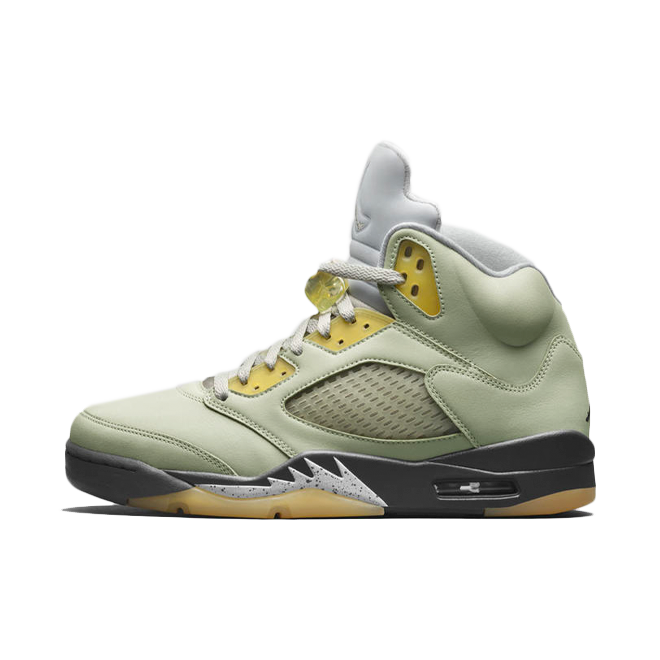 Air Jordan 5 Jade Horizon