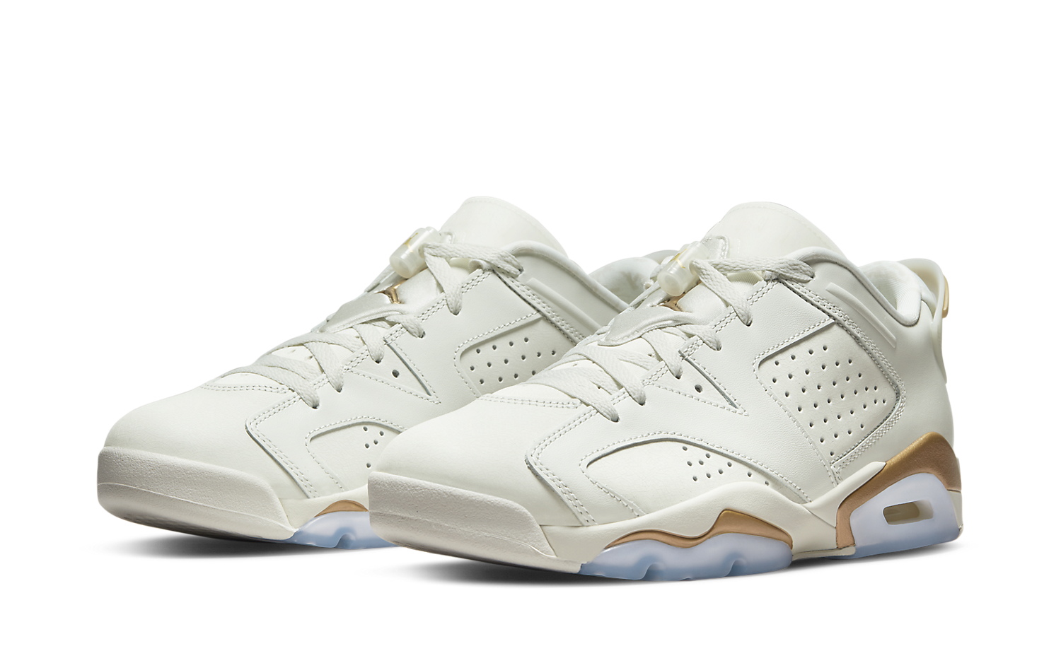 Air Jordan 6 Low CNY